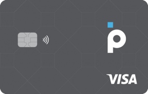 Cartão de crédito Banco PAN Visa