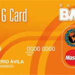 Cartão de crédito BMG Card consignado
