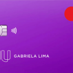 Cartão de crédito Nubank Mastercard