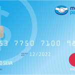 Cartão pre-pago Mercado Pago Mastercard