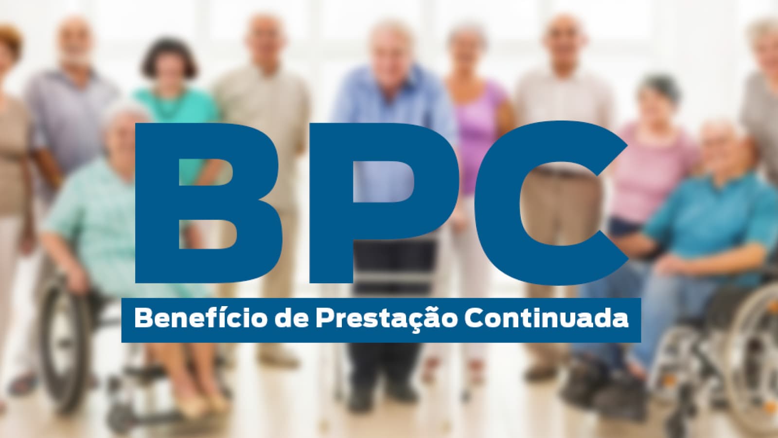 Beneficiários do BPC e Bolsa Família terão isenção de prestações do Minha Casa, Minha Vida