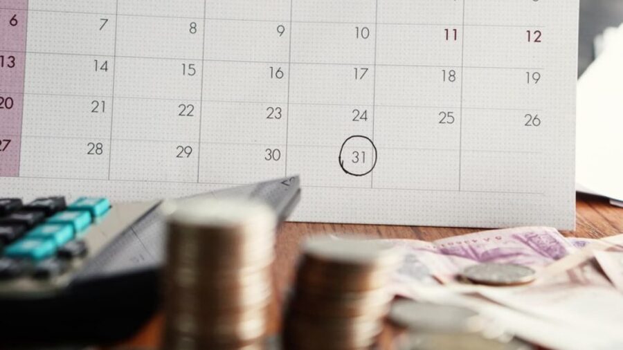 Calendário atualizado para retiradas do FGTS na modalidade saque-aniversário é anunciado