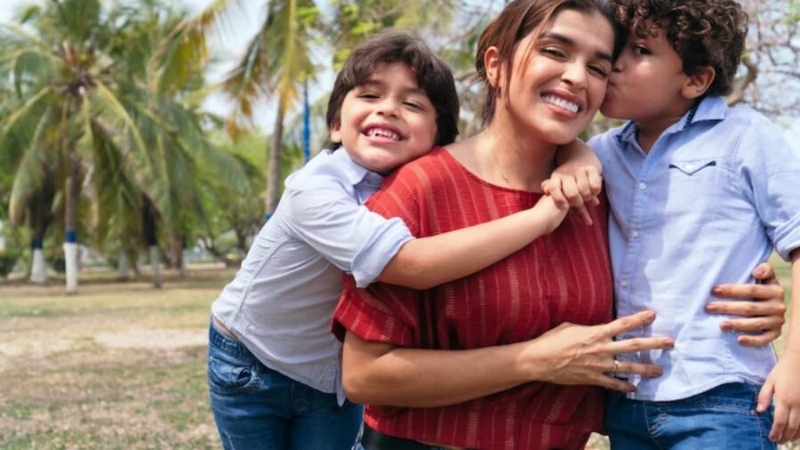 Valor Adicional do Bolsa Família Para Famílias Com Dois Filhos é Definido Pelo Governo