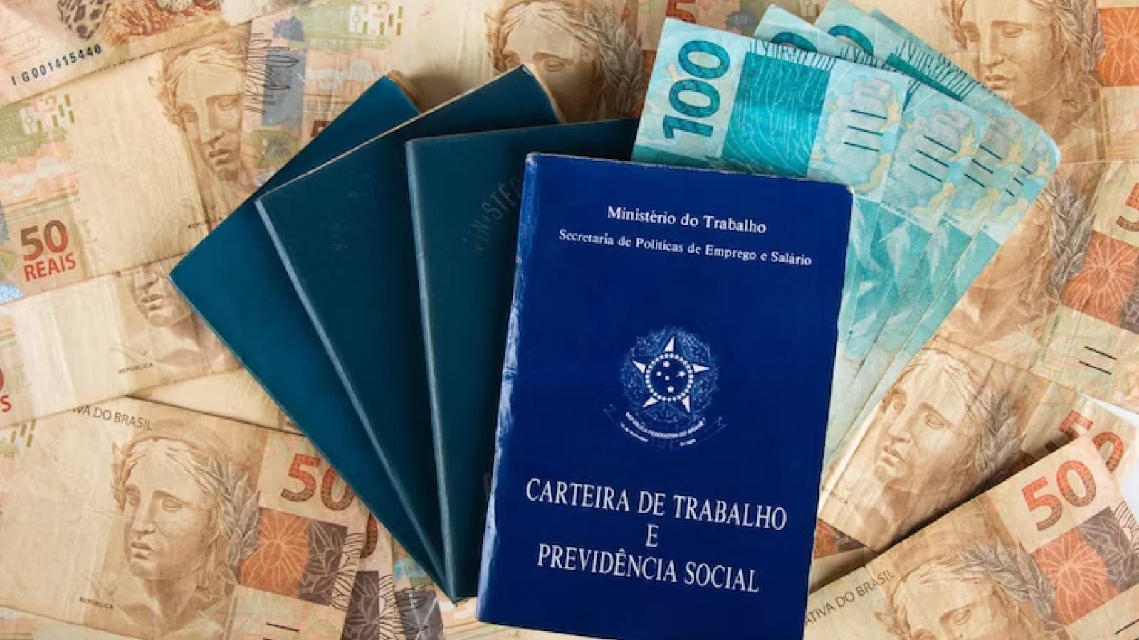 Valor do Abono Salarial PIS/PASEP 2024 Varia por Tempo de Trabalho; Entenda Como Receber o Seu