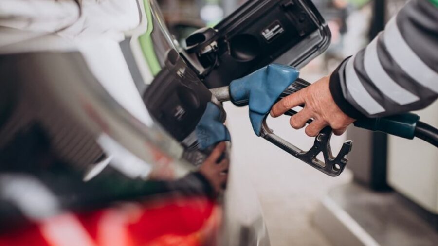 Reajuste no ICMS Eleva Preços de Gasolina, Diesel e Gás de Cozinha A Partir de Hoje