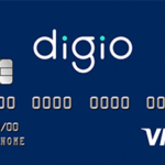 Cartão de crédito Digio Visa