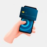 Cartão de crédito virtual