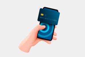 Cartão de crédito virtual