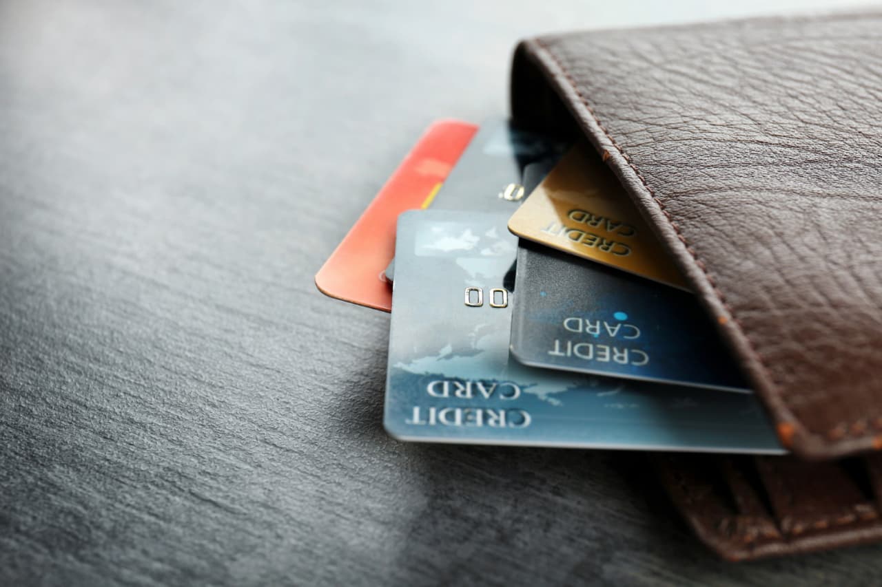 Bandeira de cartão de crédito: Veja o que é e as mais comuns e populares