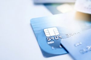 Como proteger os dados do cartão de crédito