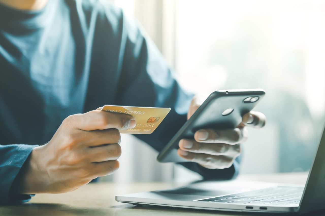 O que é parcelamento no cartão de crédito e como ele funciona