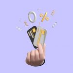 Juros do cartão de crédito