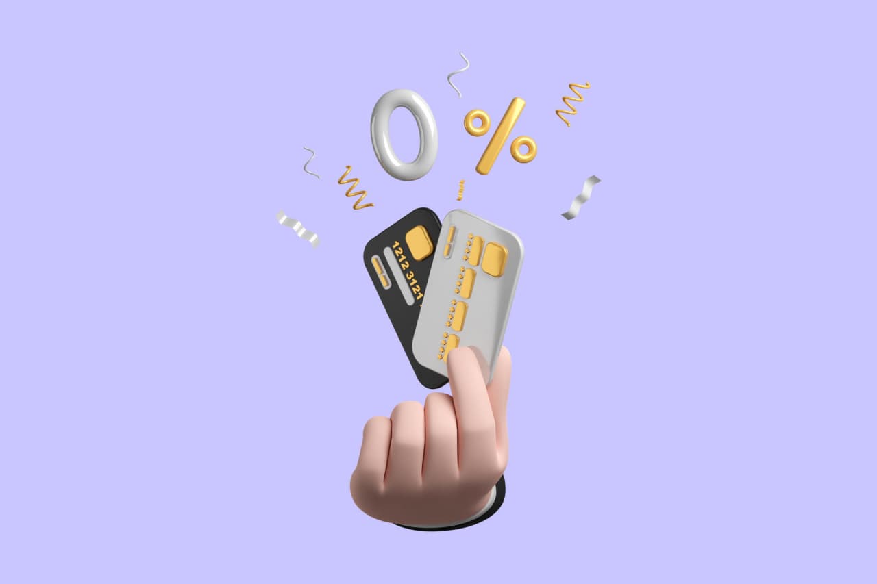 O que são juros do cartão de crédito e como calculá-los