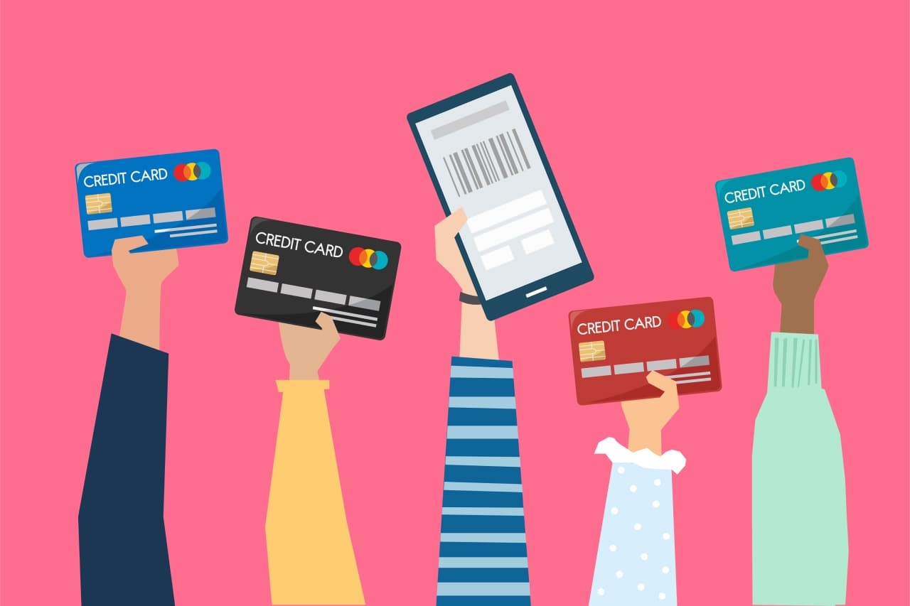O que é e como funciona o limite do cartão de crédito?
