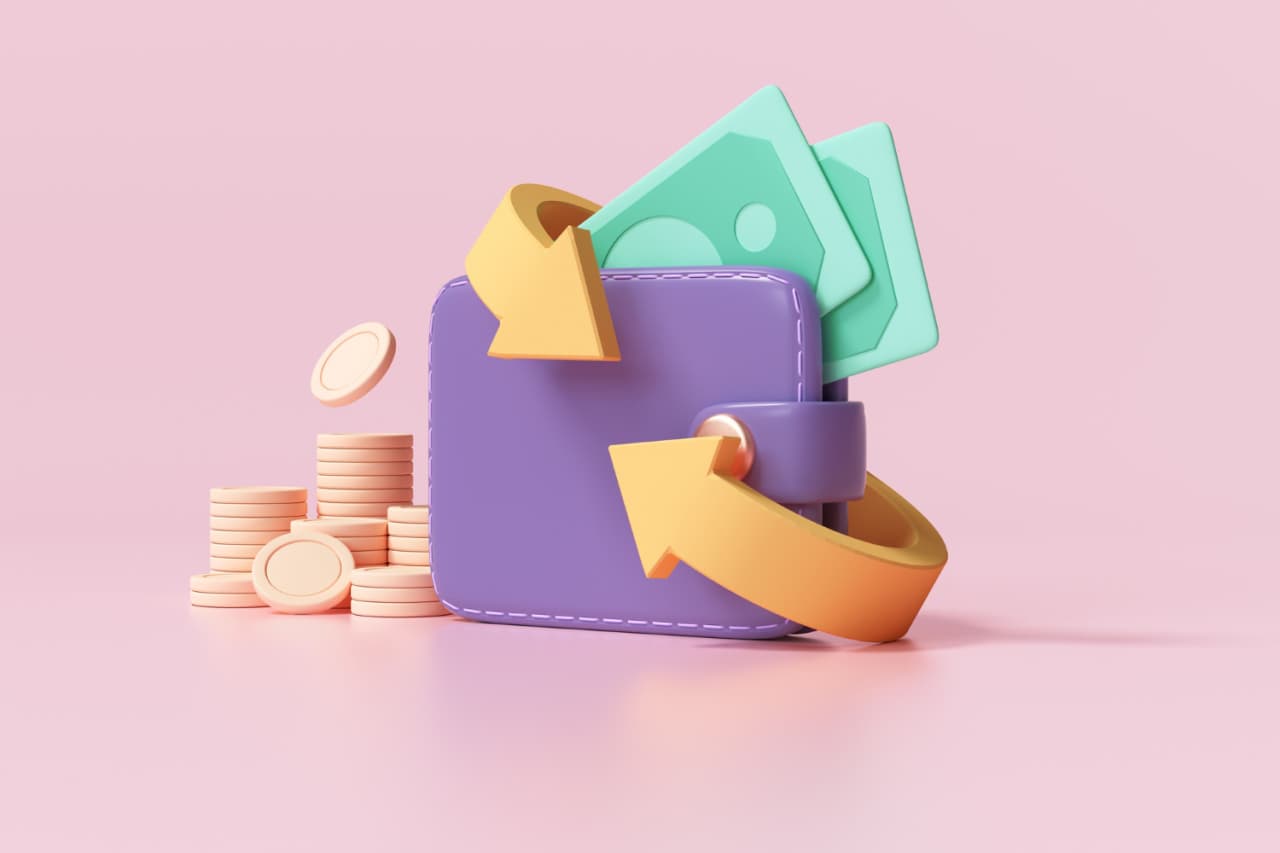 O que é cartão de crédito com cashback e como ele funciona?
