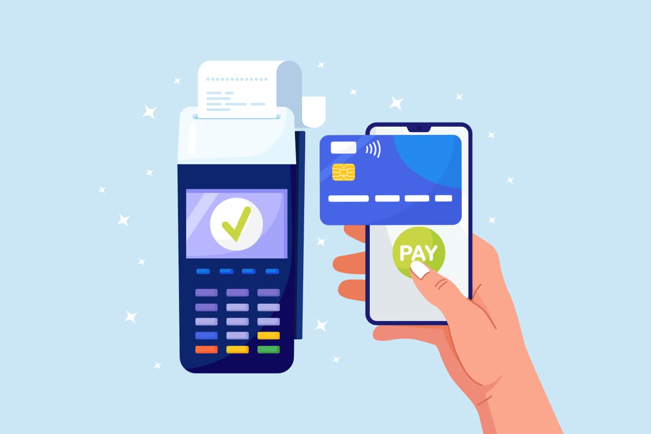 É possível pagar boleto com cartão de crédito?